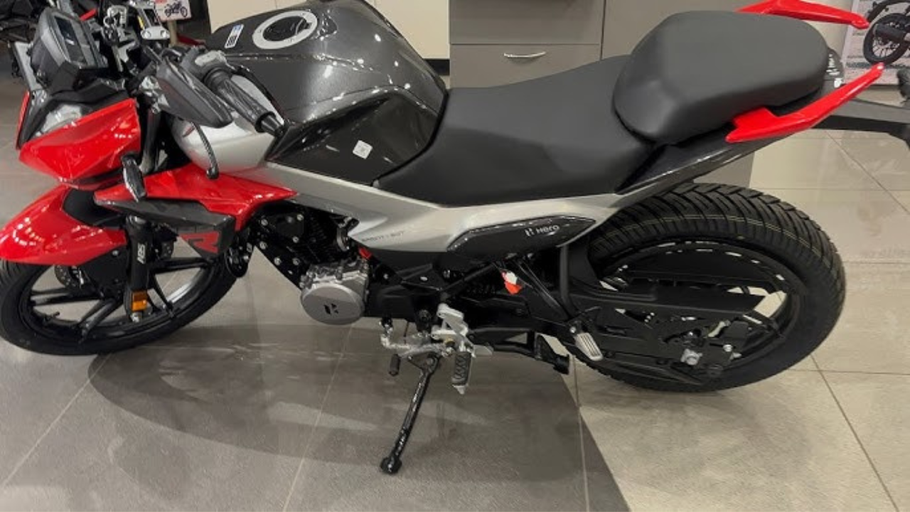 Honda SP125