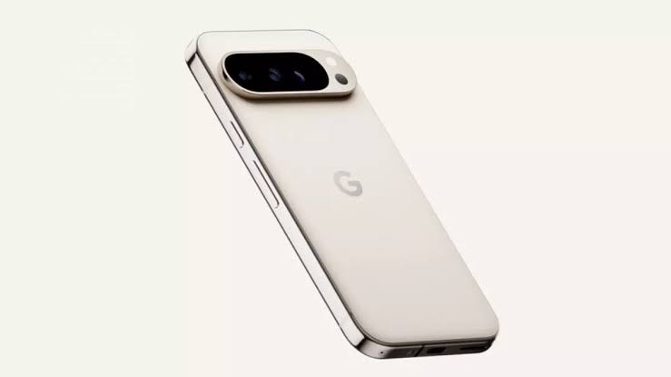 Google Pixel 9a